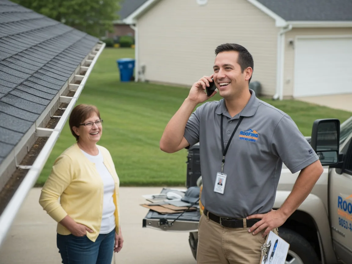 Local Roofing Contractors Sulphur Springs, OH FAQs